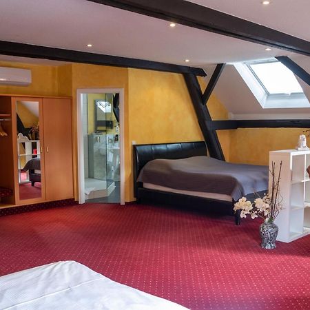 Hotel Landhaus Knappmann Essen Zewnętrze zdjęcie