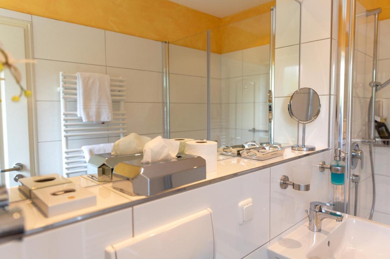 Hotel Landhaus Knappmann Essen Zewnętrze zdjęcie