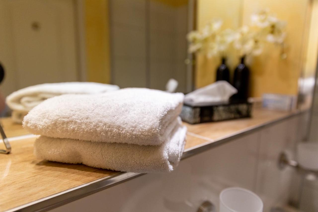 Hotel Landhaus Knappmann Essen Zewnętrze zdjęcie