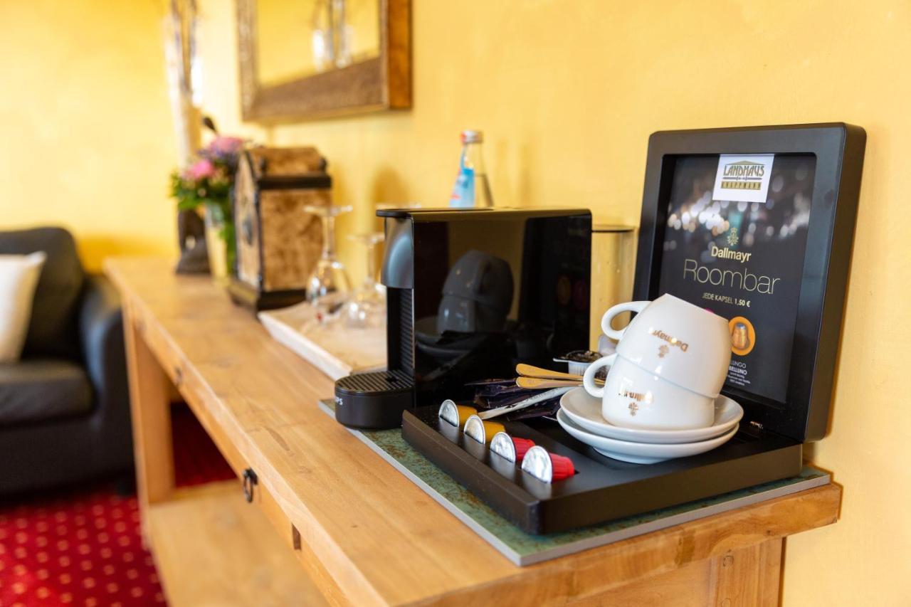 Hotel Landhaus Knappmann Essen Zewnętrze zdjęcie