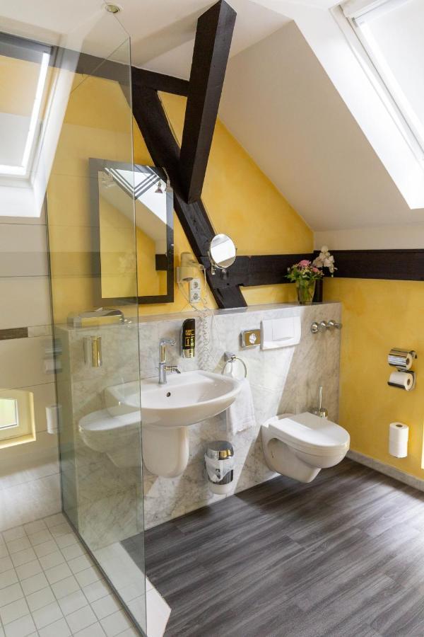 Hotel Landhaus Knappmann Essen Zewnętrze zdjęcie