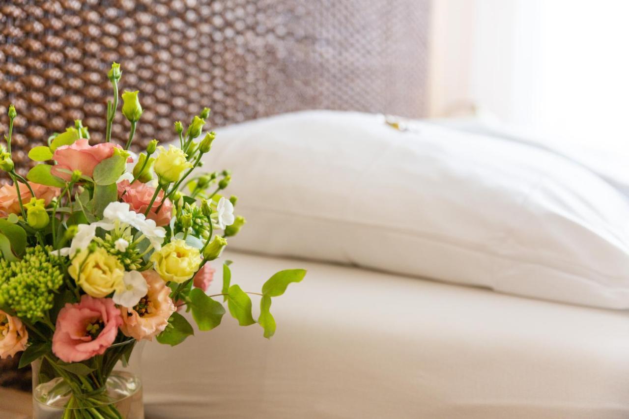Hotel Landhaus Knappmann Essen Zewnętrze zdjęcie