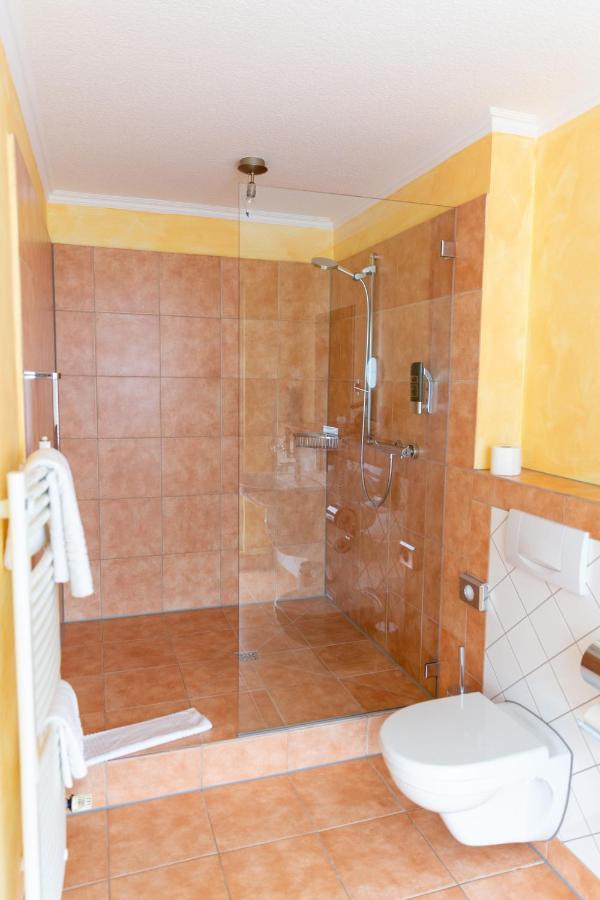 Hotel Landhaus Knappmann Essen Zewnętrze zdjęcie