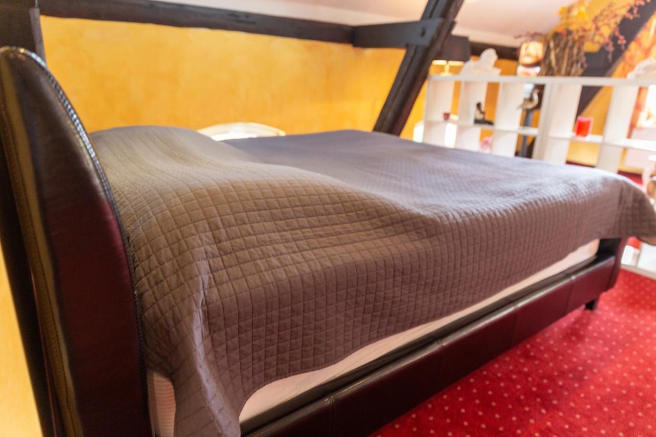 Hotel Landhaus Knappmann Essen Zewnętrze zdjęcie