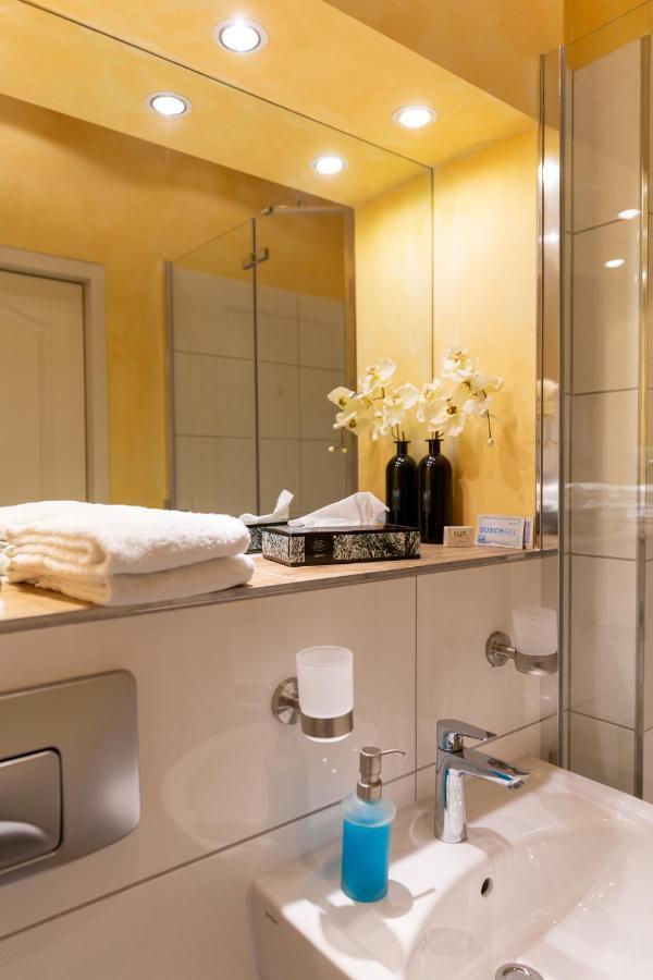 Hotel Landhaus Knappmann Essen Zewnętrze zdjęcie