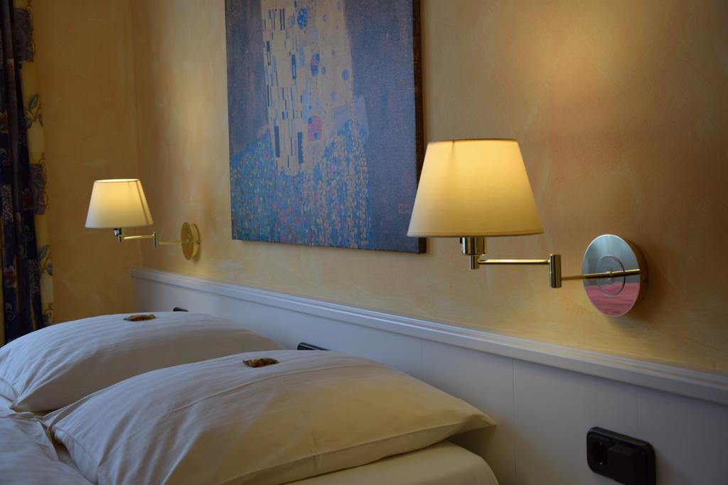 Hotel Landhaus Knappmann Essen Zewnętrze zdjęcie