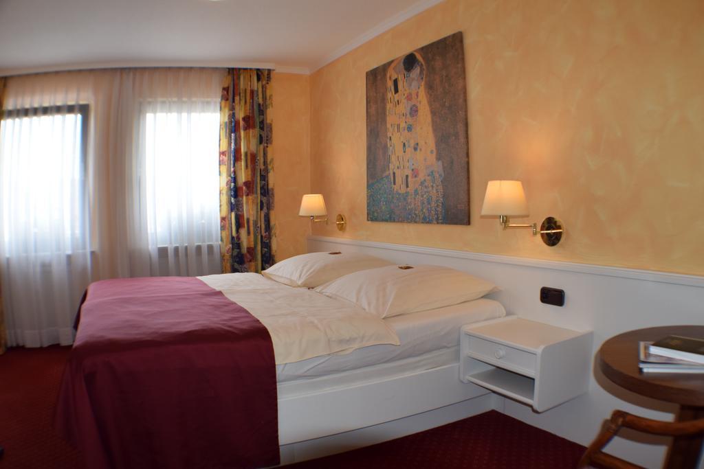 Hotel Landhaus Knappmann Essen Zewnętrze zdjęcie