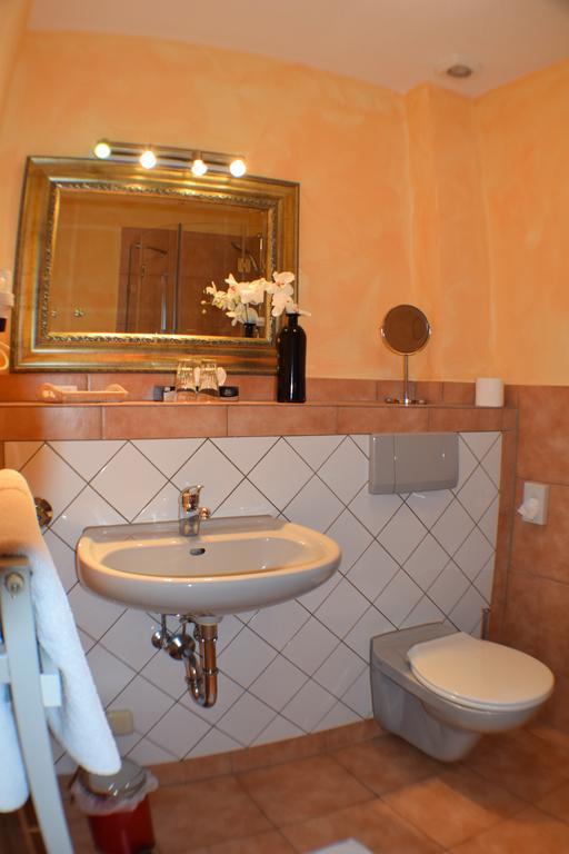 Hotel Landhaus Knappmann Essen Zewnętrze zdjęcie