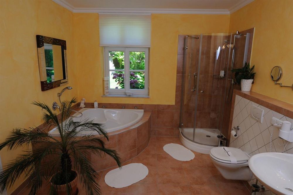 Hotel Landhaus Knappmann Essen Zewnętrze zdjęcie